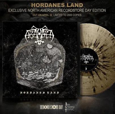 Enslaved- Hordanes Land  -RSD23 { VINYL LP }