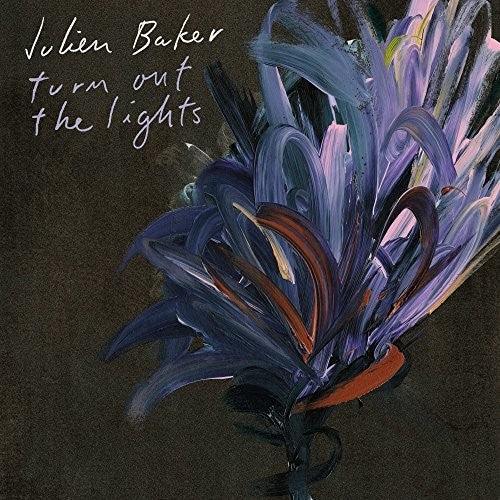 Julien Baker- Turn Out The Lights { VINYL LP }