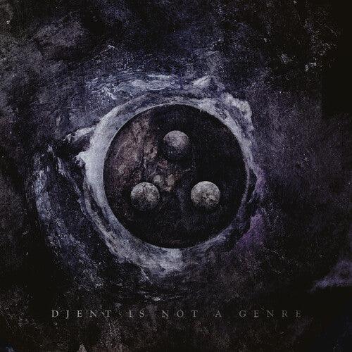 Periphery- Periphery V: Djent Is Not a Genre { VINYL LP }