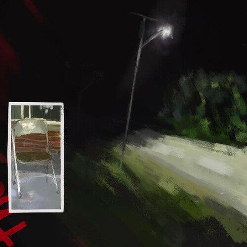 Car Seat Headrest- Making A Door Less Open { VINYL LP }