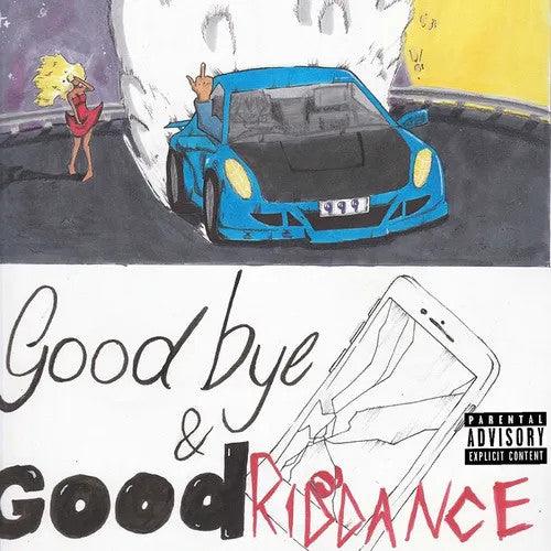 Juice Wrld- Goodbye & Good Riddance: 5th Anniversary (Deluxe 2LP) { VINYL LP }
