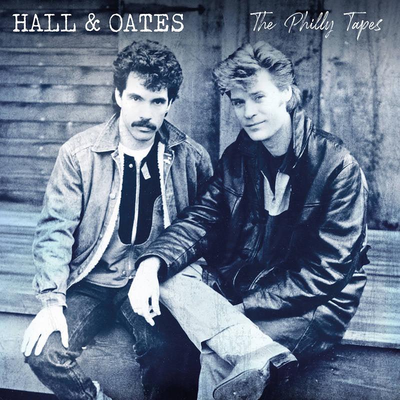 Hall & Oates- Fall In Philadelphia: The Definitive Demos -BF21 { VINYL LP }