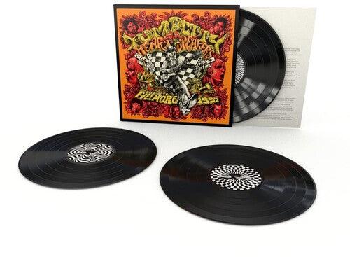 Tom Petty & The Heartbreakers- Live at the Fillmore, 1997 (3LP) { VINYL LP }