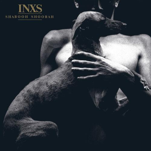 INXS- Shabooh Shoobah (Rocktober '22) { VINYL LP }