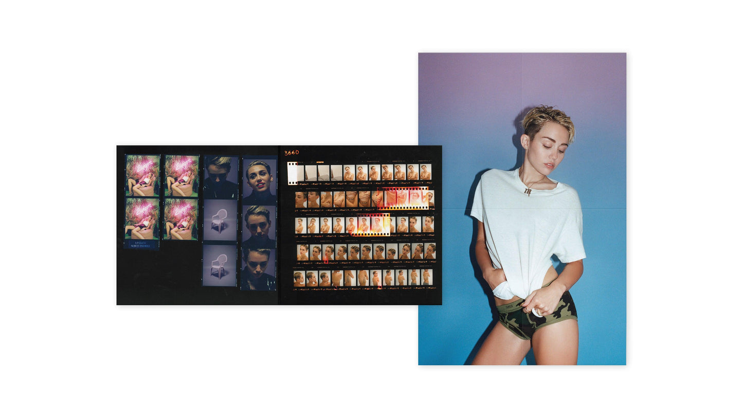 Miley Cyrus- Bangerz (10th Anniv Ed) { VINYL LP }