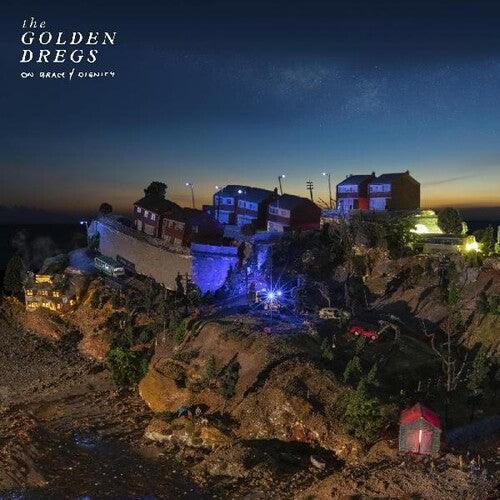 Golden Dregs- On Grace & Dignity { VINYL LP }