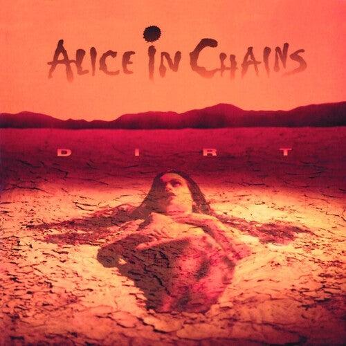 Alice In Chains- Dirt { VINYL LP }