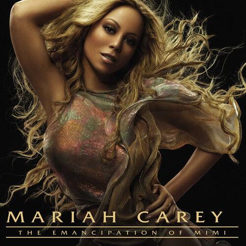 Mariah Carey- The Emancipation Of Mimi { VINYL LP }