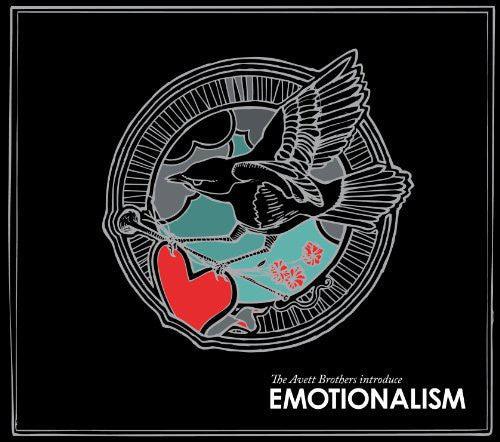 Avett Brothers- Emotionalism { VINYL LP }