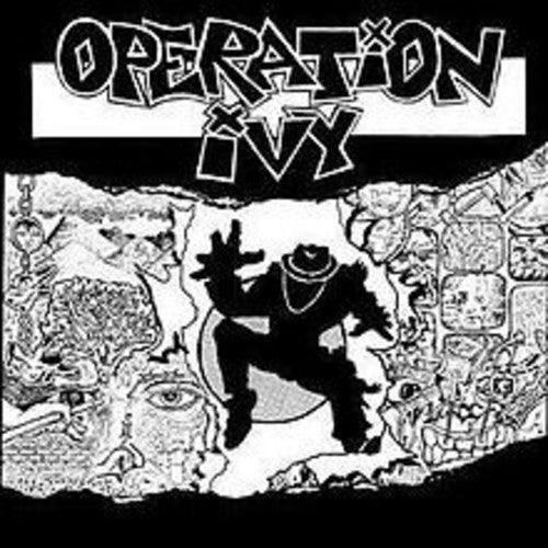 Operation Ivy- Energy { VINYL LP }