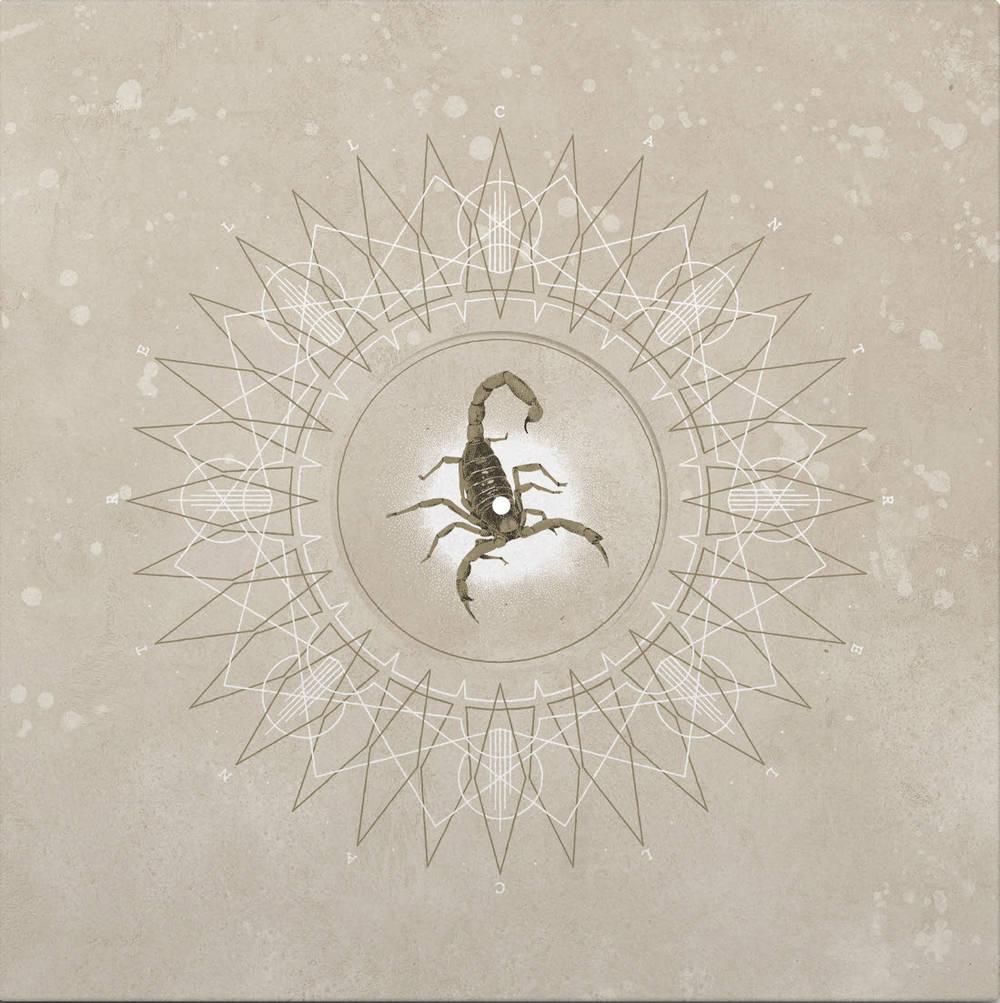 Jerry Cantrell (Alice In Chains)- Siren Song (Indie Exclusive Vinyl) (12") { VINYL LP }