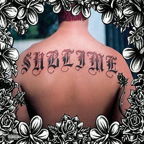 Sublime- Sublime { VINYL LP }