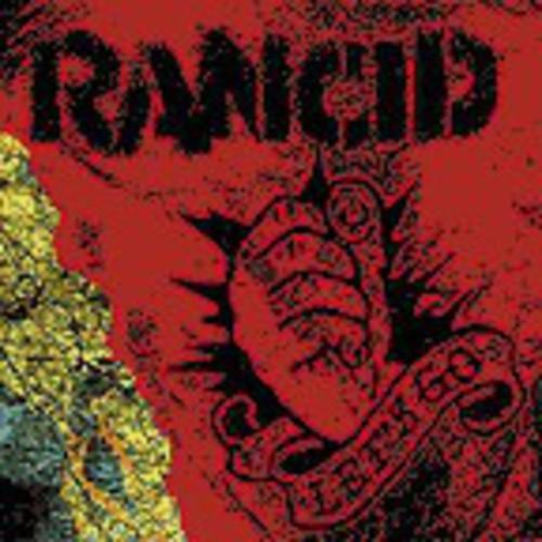 Rancid- Let's Go { VINYL LP }