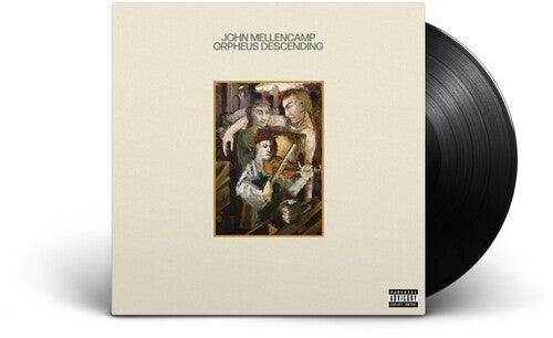 John Mellencamp- Orpheus Descending { VINYL LP }