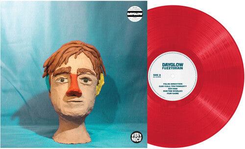 Dayglow- Fuzzybrain (Pink Vinyl) { VINYL LP }