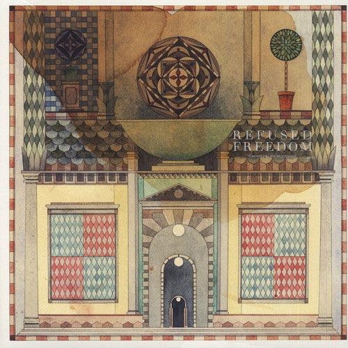Refused- Freedom (Indie Exclusive Vinyl) { VINYL LP }