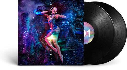 Doja Cat- Planet Her (DLX) { VINYL LP }