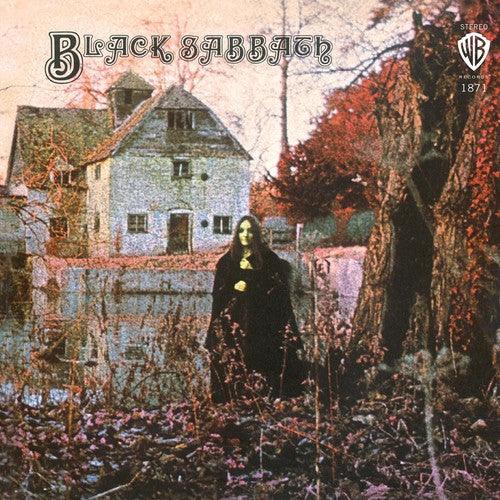 Black Sabbath- Black Sabbath (DLX) { VINYL LP }