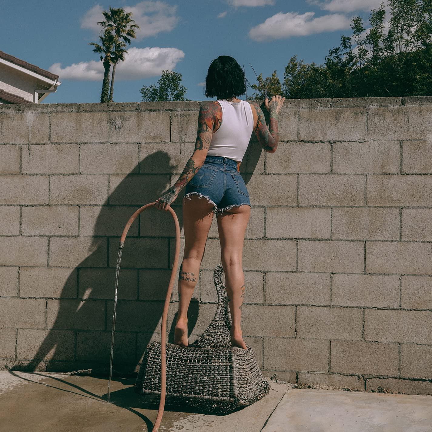 Kehlani- It Was Good Until It Wasn't { VINYL LP }