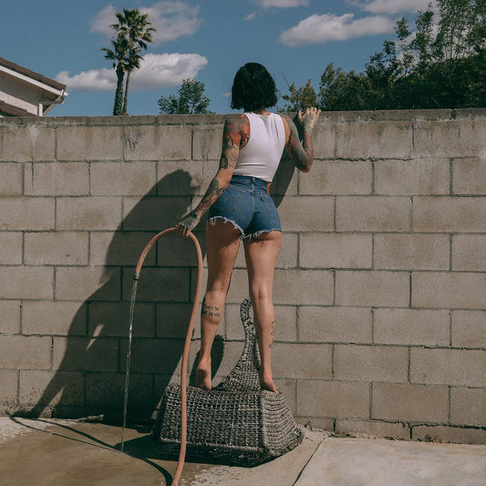 Kehlani- It Was Good Until It Wasn't { VINYL LP }