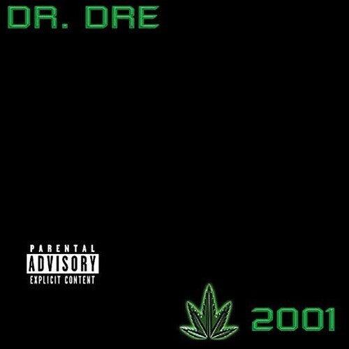 Dr. Dre- 2001 (2LP) { VINYL LP }
