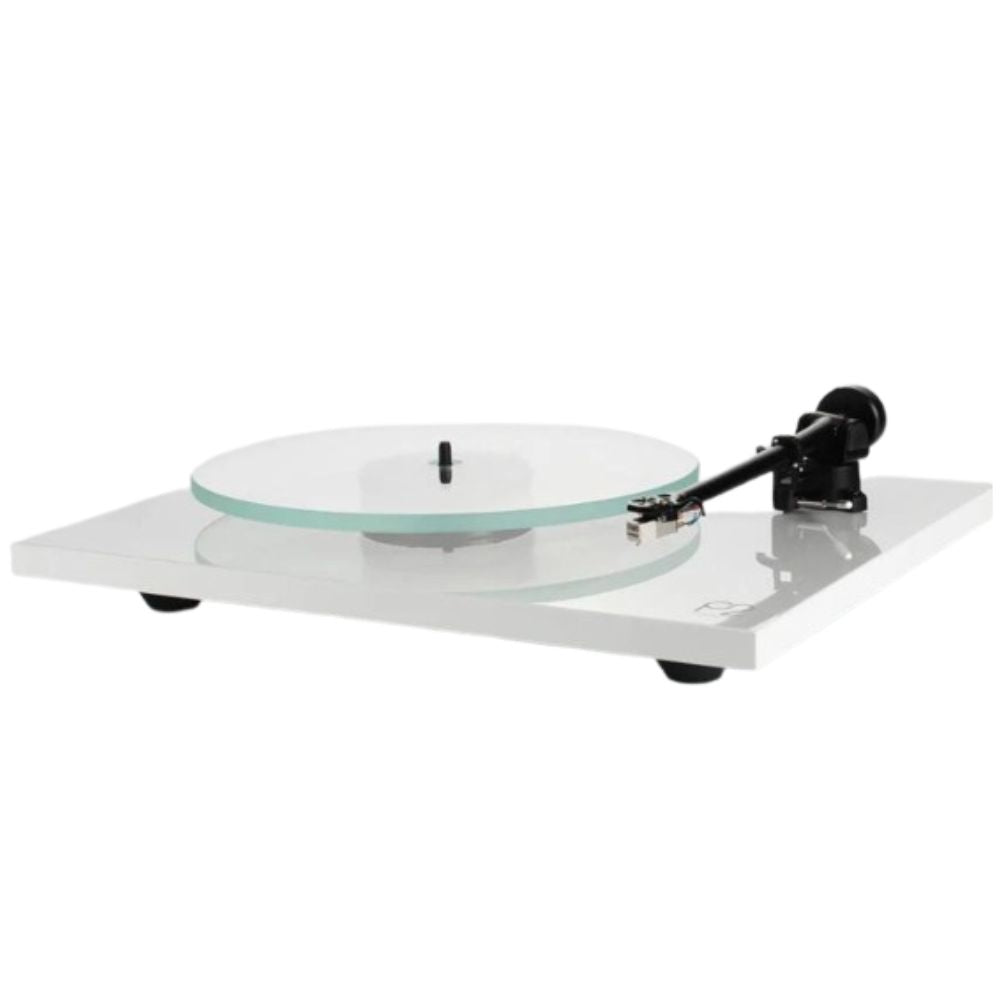 Rega - Planar 2 - Carbon White Turntable