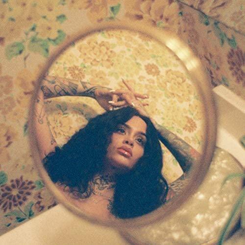Kehlani- While We Wait { VINYL LP }