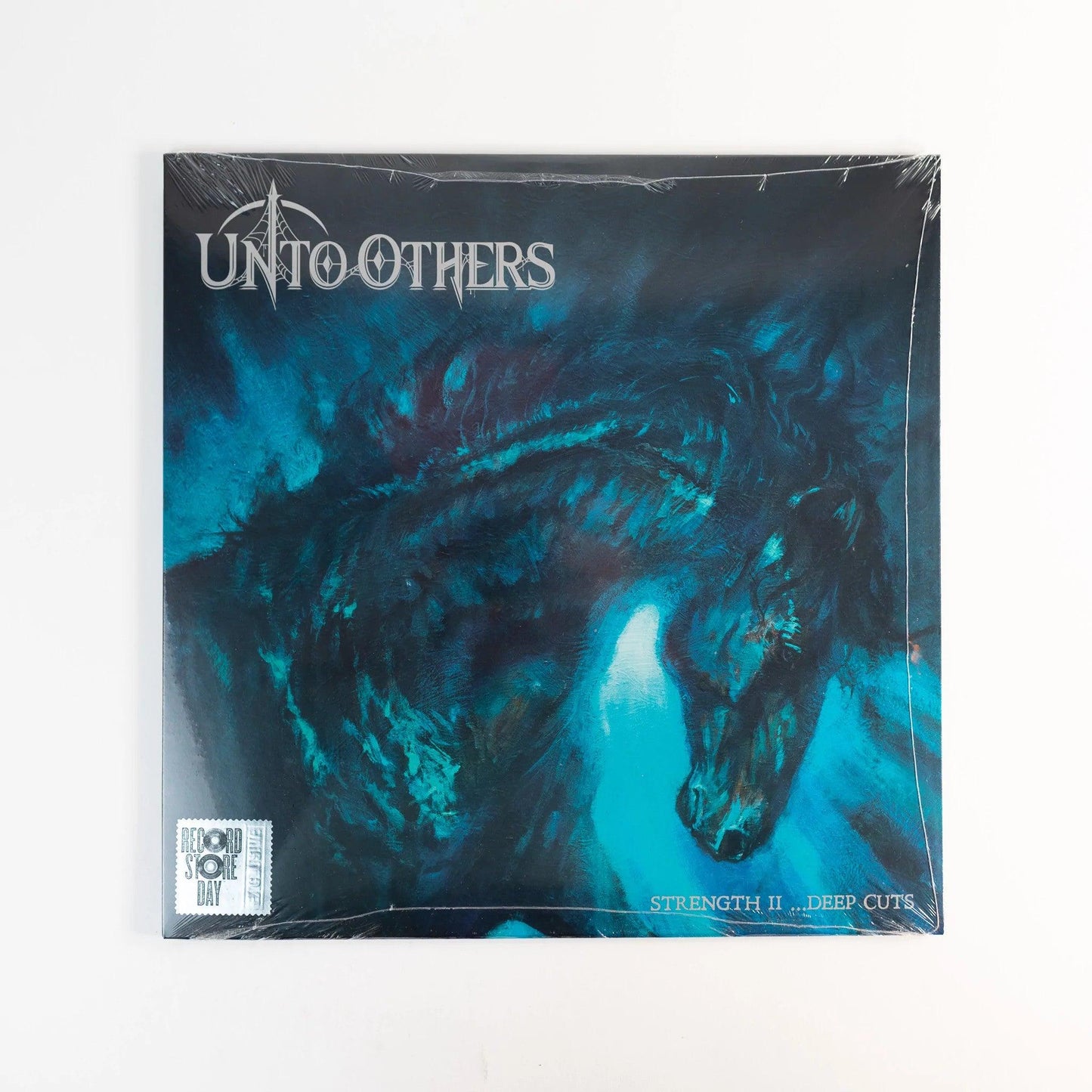 Unto Others- Strength II - Deep Cuts -BF22 { VINYL LP }