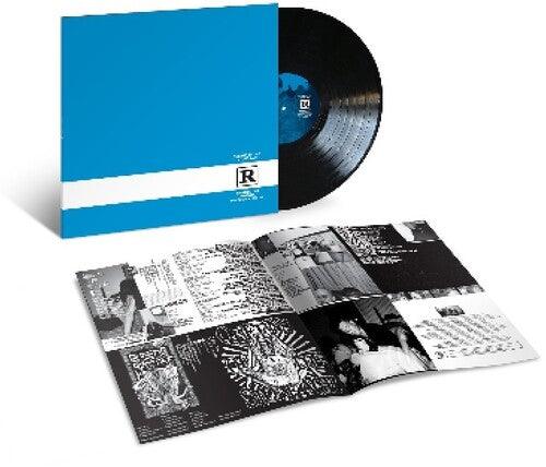 Queens Of The Stone Age- Rated R { VINYL LP }