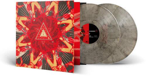 Various- Best of Soundgarden (Redux) (Black/Clear Splatter Vinyl) { VINYL LP }
