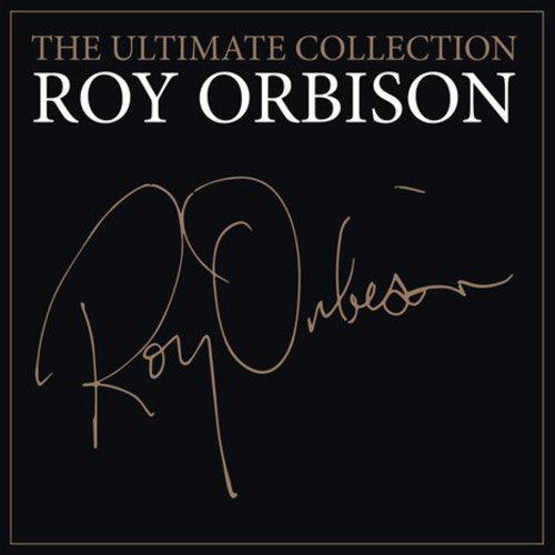 Roy Orbison- Ultimate { VINYL LP }
