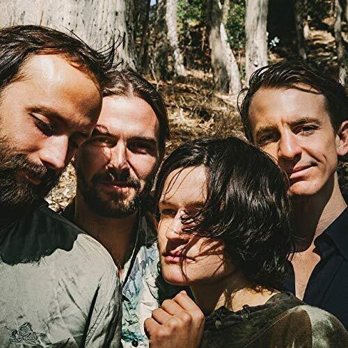 Big Thief- Two Hands { VINYL LP }
