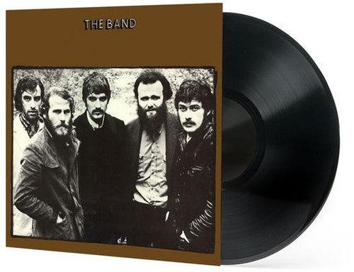 The Band- The Band { VINYL LP }
