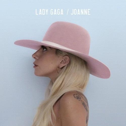 Lady Gaga- Joanne { VINYL LP }