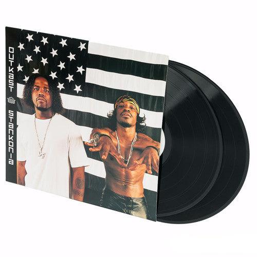 Outkast- Stankonia { VINYL LP }