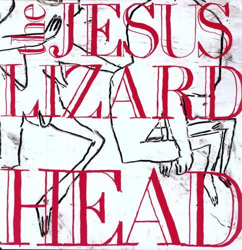 Jesus Lizard- Head (Remaster) { VINYL LP }