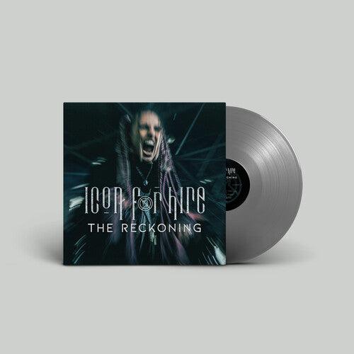 Icon For Hire- The Reckoning (Indie Exclusive Vinyl) { VINYL LP }