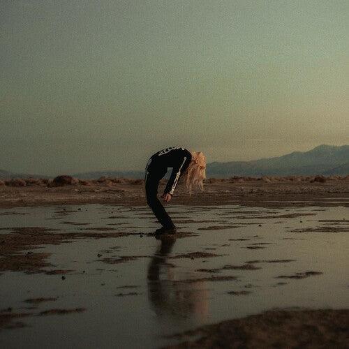 Phoebe Bridgers- Copycat Killer EP (Black Vinyl) { VINYL LP }