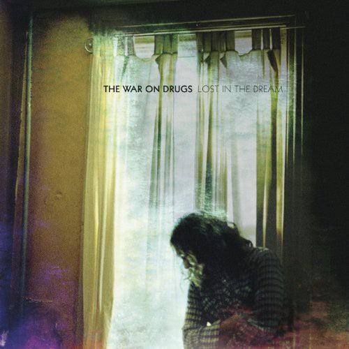 War On Drugs- Lost In The Dream { VINYL LP }