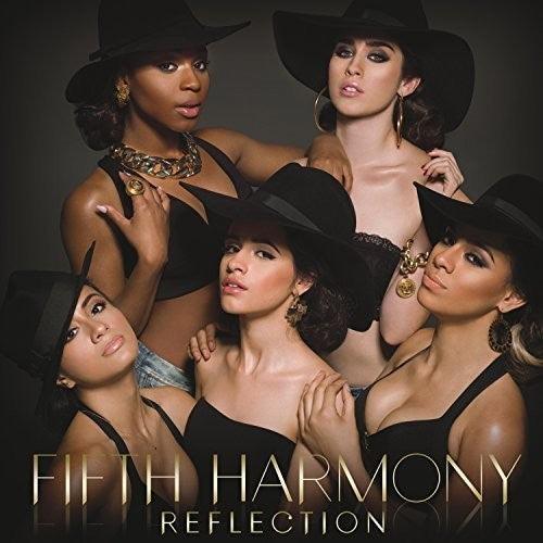 Fifth Harmony- Reflection { VINYL LP }