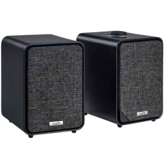 Ruark - MR1 MK3 - Charcoal Speakers