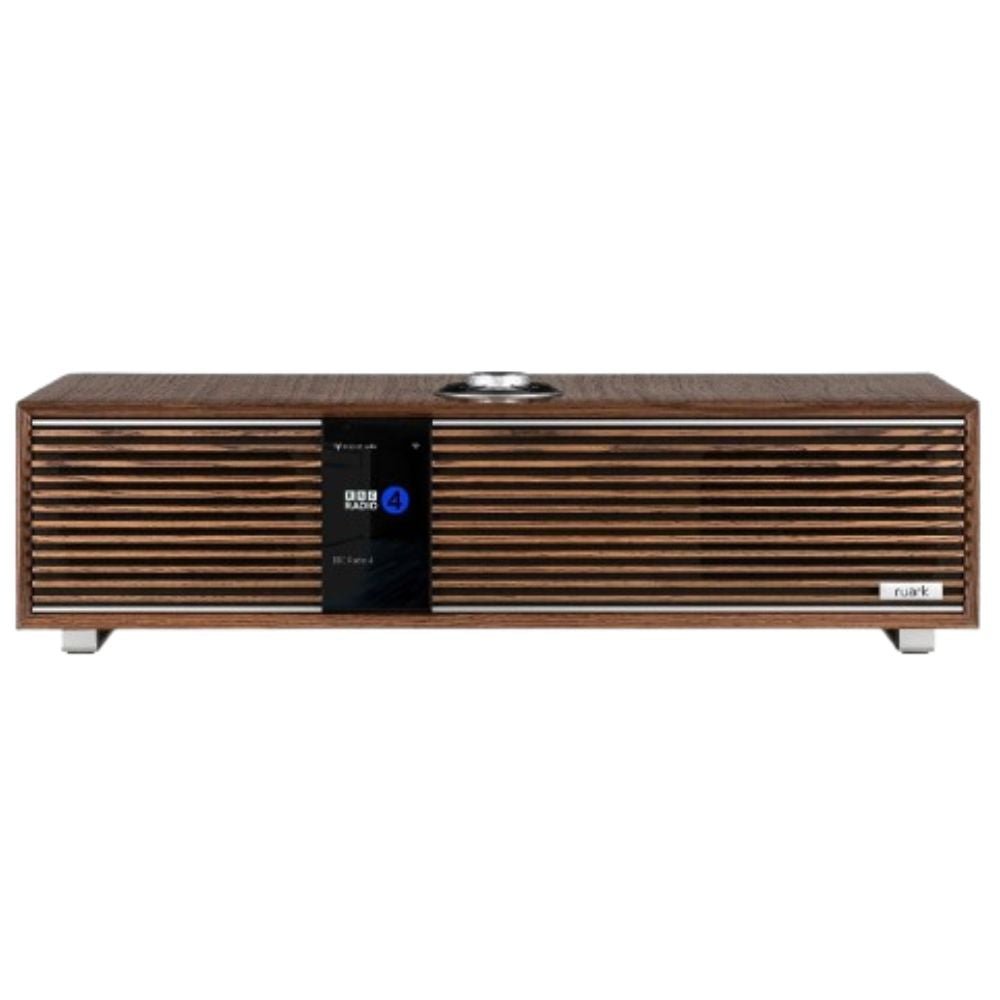 Ruark - R410 - Walnut Wireless Music System