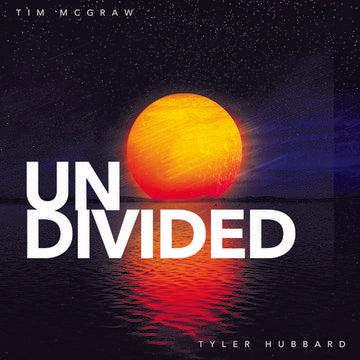 Tim McGraw/Tyler Hubbard- Undivided/I Called Mama (Live Acoustic) (12") -RSD21 { VINYL LP }