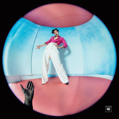 Harry Styles- Fine Line { VINYL LP }