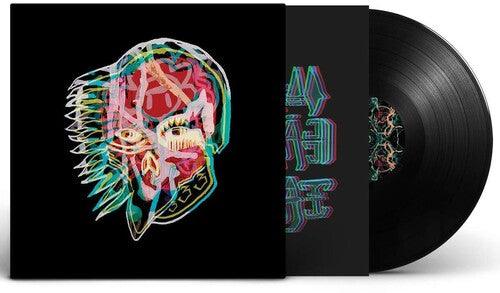 All Them Witches- Nothing As Ideal { VINYL LP }