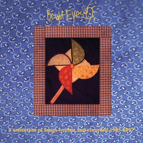 Bright Eyes- Collection Of Songs Written And Recorded 1995-1997 { VINYL LP }