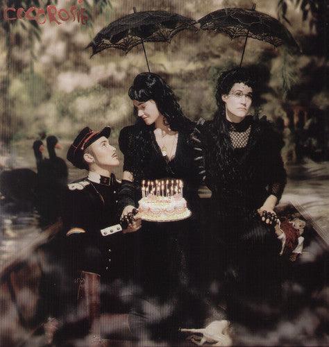 Cocorosie- The Adventures Of Ghosthorse and Stillborn { VINYL LP }