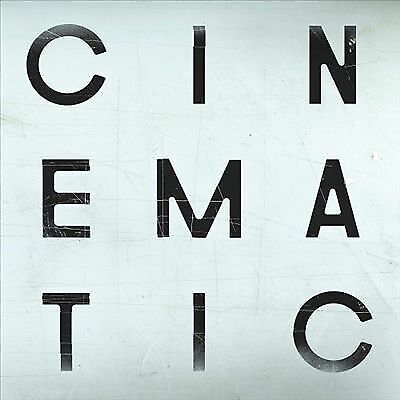 The Cinematic Orchestra: To Believe - Record