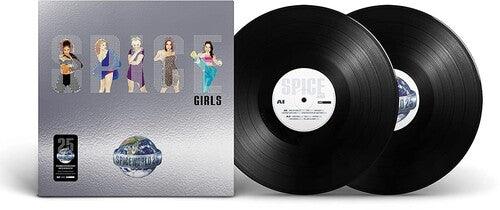 Spice Girls- Spiceworld 25 (DLX) { VINYL LP }