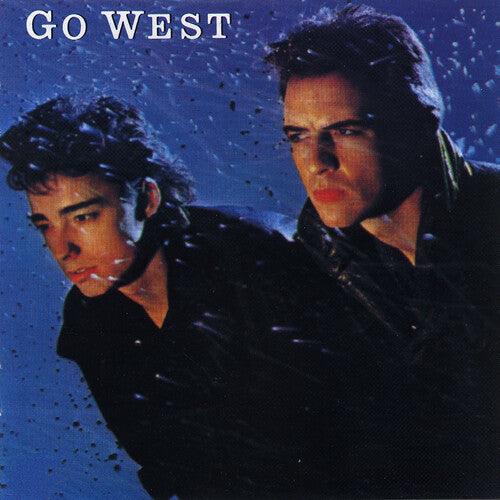 Go West- Go West [2022 Remaster] { VINYL LP }
